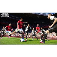 eFootball Pro Evolution Soccer 2021: Season Update - PS4 - Hra na konzoli