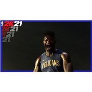 NBA 2K21: Mamba Forever Edition - PS4 - Hra na konzoli