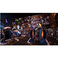 Spacebase Startopia - PS4 - Hra na konzoli