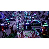 Spacebase Startopia - PS4 - Hra na konzoli
