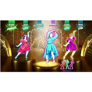 Just Dance 2021 - PS4 - Hra na konzoli