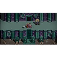 Crypt of the NecroDancer - PS4 - Hra na konzoli