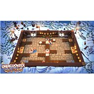 Overcooked! All You Can Eat - PS4 - Hra na konzoli