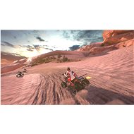 ATV Drift and Tricks - PS4 - Hra na konzoli