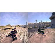 ATV Drift and Tricks - PS4 - Hra na konzoli