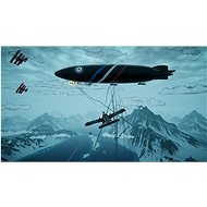 Red Wings: Aces of the Sky - Baron Edition - PS4 - Hra na konzoli
