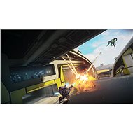 RIGS Mechanized Combat League  - PS4 CZ Digital - Hra na konzoli