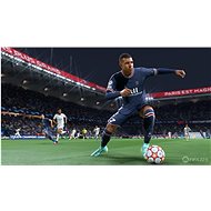 FIFA 22 ULTIMATE TEAM 1050 POINTS - PS4 CZ DIGITAL - Herní doplněk