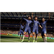 FIFA 22 ULTIMATE TEAM 1050 POINTS - PS4 CZ DIGITAL - Herní doplněk