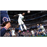 FIFA 22 ULTIMATE TEAM 4600 POINTS - PS4 CZ DIGITAL - Herní doplněk