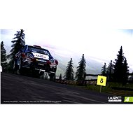 World Rally Championship 4 - WRC 4 - Hra na PC