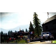 World Rally Championship 4 - WRC 4 - Hra na PC