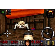 DOOM Classic Complete - Hra na PC