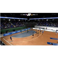 IHF Handball Challenge 2014 - Hra na PC