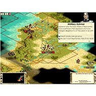 Sid Meier's Civilization III: The Complete - Hra na PC