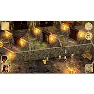 The Mysterious Cities of Gold: Secret Paths - Hra na PC