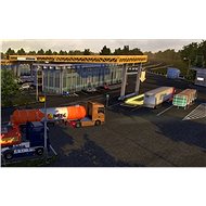 Trucks & Trailers - Hra na PC