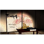 Tengami - Hra na PC