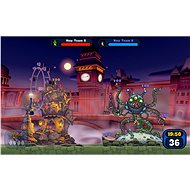Worms Reloaded - Hra na PC