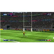 Rugby World Cup 2015 - Hra na PC