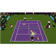 Smoots World Cup Tennis (PC/MAC) DIGITAL - Hra na PC