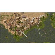 Stronghold Crusader HD (PC) DIGITAL - Hra na PC