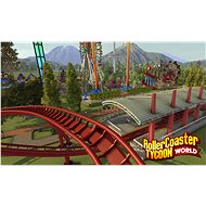 RollerCoaster Tycoon World (PC) DIGITAL - Hra na PC