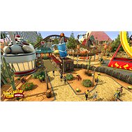 RollerCoaster Tycoon World (PC) DIGITAL - Hra na PC