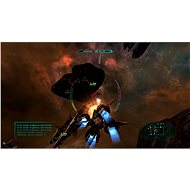 Star Raiders (PC) DIGITAL - Hra na PC