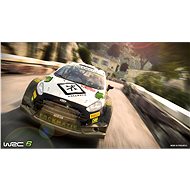 WRC 6 (PC) DIGITAL + DLC - Hra na PC