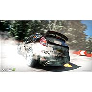 WRC 6 (PC) DIGITAL + DLC - Hra na PC