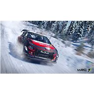 WRC 7 FIA World Rally Championship (PC) DIGITAL + BONUS! - Hra na PC
