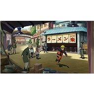 NARUTO SHIPPUDEN: Ultimate Ninja STORM 2 HD (PC) DIGITAL - Hra na PC