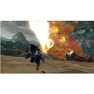 NARUTO SHIPPUDEN: Ultimate Ninja STORM 2 HD (PC) DIGITAL - Hra na PC