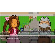 The Chronicles of Nyanya (PC)  DIGITAL - Hra na PC