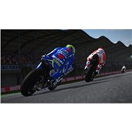 MotoGP 17 (PC) DIGITAL - Hra na PC