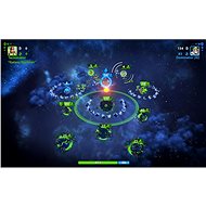 Planets Under Attack (PC) DIGITAL - Hra na PC