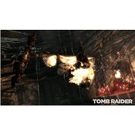 Tomb Raider (PC) DIGITAL - Hra na PC