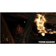 Tomb Raider (PC) DIGITAL - Hra na PC