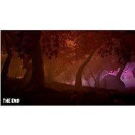 The End: Inari's Quest (PC) DIGITAL - Hra na PC
