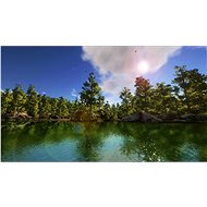 Pro Fishing Simulator (PC) DIGITAL - Hra na PC