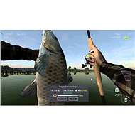 Pro Fishing Simulator (PC) DIGITAL - Hra na PC