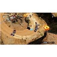 Death Rally (PC) DIGITAL - Hra na PC