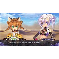 Record of Agarest War Mariage (PC) DIGITAL - Hra na PC