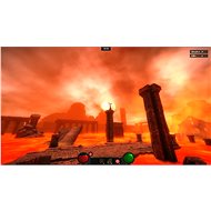 Purgatory: War of the Damned (PC) DIGITAL - Hra na PC