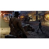 Red Dead Redemption 2 (PC) DIGITAL - Hra na PC