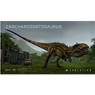 Jurassic World Evolution - PC DIGITAL - Hra na PC