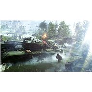Battlefield V - PC DIGITAL - Hra na PC