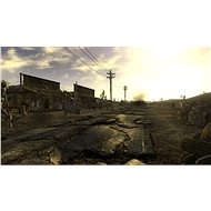 Fallout New Vegas (Ultimate Edition) - PC DIGITAL - Hra na PC