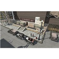 Omerta: City of Gangsters Gold Edition - PC DIGITAL - Hra na PC